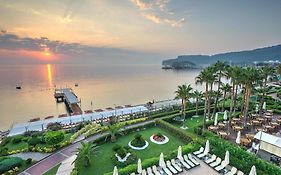 Hotel Golden Lotus Kemer